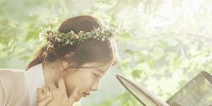 Pôster de Moonlight Destiny