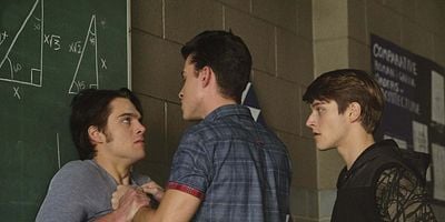 Pôster de Face-to-Faceless