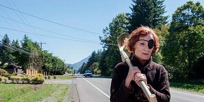 Pôster de There's Some Fear in Letting Go