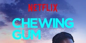 Pôster de Sexo e violência