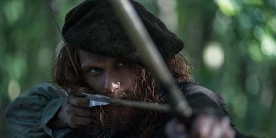 Pôster de Surrender