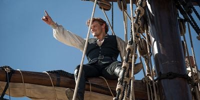 Pôster de The Doldrums