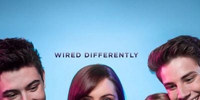 Pôster de I am a Gaines