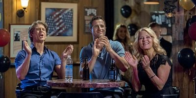 Pôster de Grand Openings