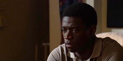 Pôster de Story of a Scar