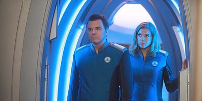 Pôster de Command Performance