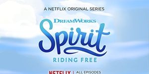 Pôster de Lucky and the Doomed Delivery