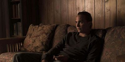 Pôster de The Diviner