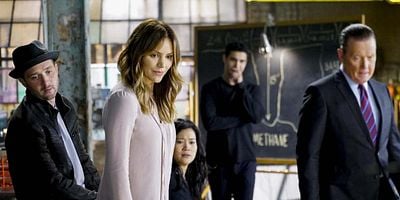 Pôster de Extinction