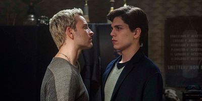 Pôster de Buon appetito