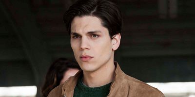 Pôster de Ajo, oio e peperoncino