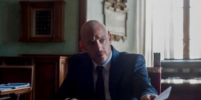 Pôster de Chiamalo dormire