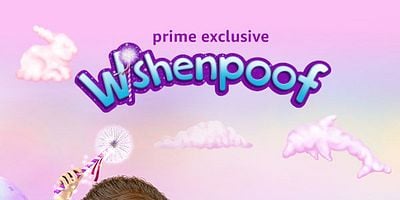 Pôster de Penelope's Show