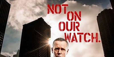 Pôster de The Silos