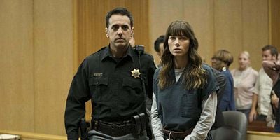 Pôster de Part VIII