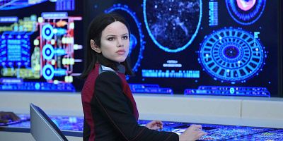 Pôster de If the Stars Should Appear