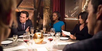 Pôster de I'm Going Away