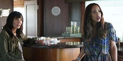 Pôster de M.U.B.A.R.