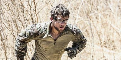 Pôster de Other Lives