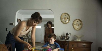 Pôster de Show and Prove