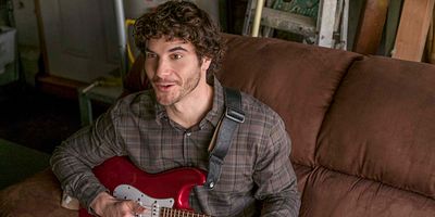 Pôster de Premature Theories