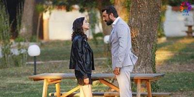 Pôster de Dolunay 12.Bölüm