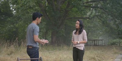 Pôster de Safe as Houses