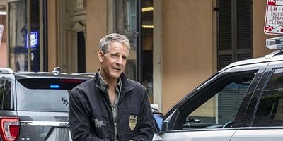 Pôster de The Asset