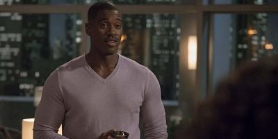 Pôster de Full Circle