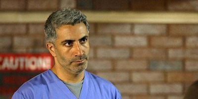 Pôster de Greyson Blaise