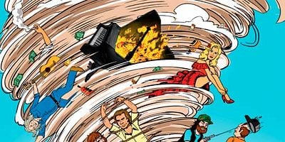 Pôster de Johnny Paycheck