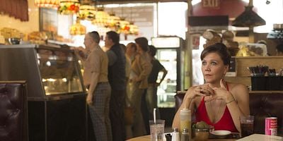 Pôster de The Principle Is All