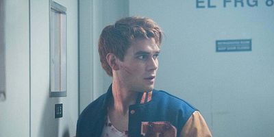 Pôster de Chapter Fourteen: A Kiss Before Dying