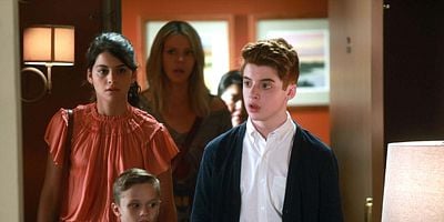 Pôster de The Hotel