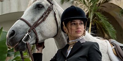 Pôster de They Who Hide Behind Masks