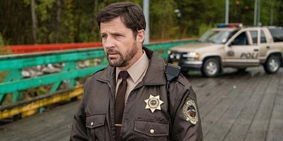 Pôster de Death's Door