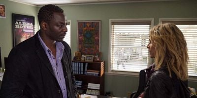 Pôster de Day Out of Days