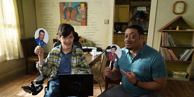 Pôster de J-J'S D-R-- DREAM