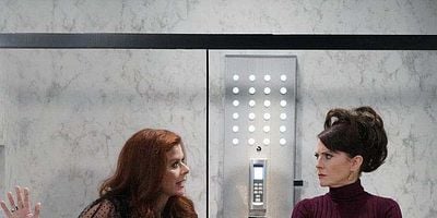 Pôster de Who's Your Daddy