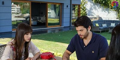 Pôster de Dolunay 13.Bölüm