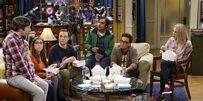 Pôster de The Explosion Implosion