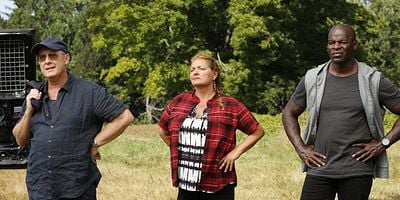 Pôster de Miss Rebecca Thrall