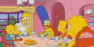 Pôster de Whistler's Father