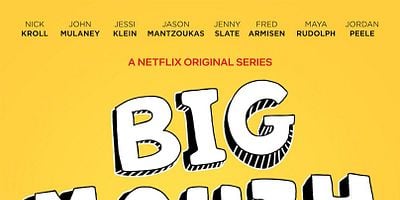 Pôster de Am I normal?