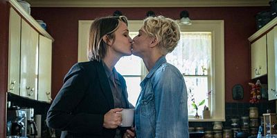 Pôster de The Ghost in the Machine