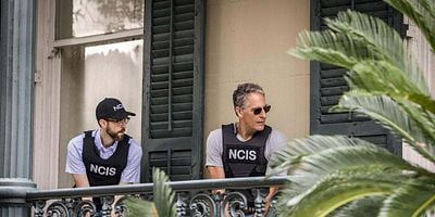 Pôster de Dead Man Calling