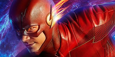 Pôster de Enter Flashtime