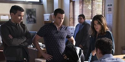 Pôster de It's For the Greater Good