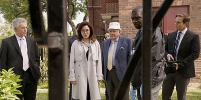 Pôster de Sanctuary City: Part 1