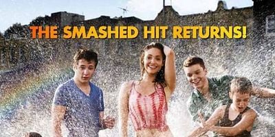 Pôster de Summertime